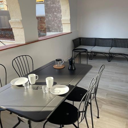 Apartamentos Barcelona - Iberia Экстерьер фото